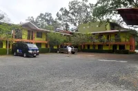 Hotel Santa Ana Liberia Airport Hotels near ArtWood Museum