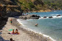 Georgios L - Beach