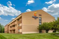 Comfort Inn Hotels near St. Luke Lutheran Church- Christ Campus