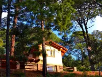 Bosque la Luna - Homestays