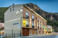 Hotel Parras Arnedillo Các khách sạn ở 