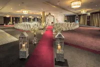 Westgrove Hotel Hotels in Naas