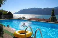 Hotel Villa Carmen - Beach