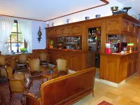 Hotel du Parc - bar