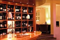 Hotel des Balances - bar