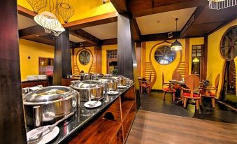 Silver Sand Beach Resort Neil