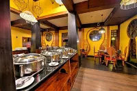 Silver Sand Beach Resort Neil