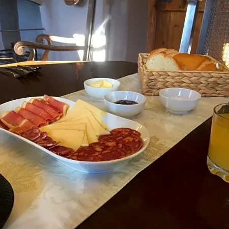 Casa Lascorz