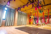 โรงแรม เดอะ ชีวิน แอนด์ คอนเวนชั่น - ที่มีฟิตเนส