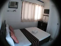 AA 旅人公寓飯店 - 2 星級