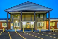 Motel 6 Ilion, NY Hotels in Little Falls