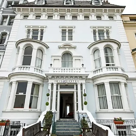Iris Hotel Llandudno