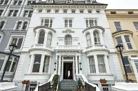 Iris Hotel Llandudno - bar