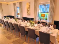 Hotel am Wintergarten Hotels in Haldern