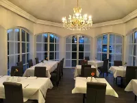 Spreezeit Hotel Hotels in Lubben