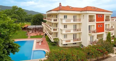 Electra Hotel Các khách sạn ở Volvi