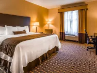 Best Western Plus the Inn  Suites at the Falls Hotels in Red Oaks Mill