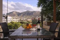 Erofili Apartments