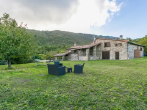 Bellavista + Villi Hotels in Montieri