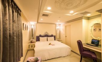 Beethoven Express Hotel