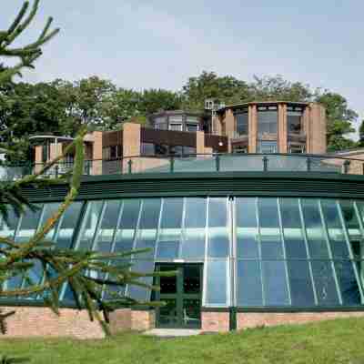 Macdonald Portal Hotel, Golf & Spa Cobblers Cross, Cheshire Hotel Exterior