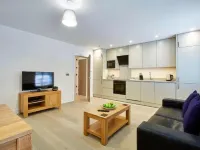 Viridian Apartments in Maidenhead Serviced Apartments - Imperial Court Hotels in Maidenhead