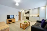 Viridian Apartments in Maidenhead Serviced Apartments - Imperial Court