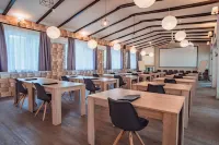 The Hotel Unforgettable - Hotel Tiliana by Homoky Hotels & Spa Hotels in Zsámbék