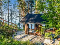 Villa käränkä Hotels in Pielisen Karjala