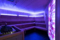 centrovital Hotel Berlin - spa