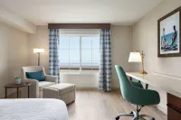 Hilton Garden Inn Carlsbad Beach - Balkoner
