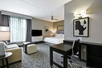 羅利凱里I-40Homewood Suites by Hilton