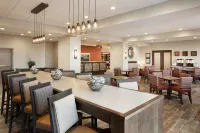 Hampton Inn by Hilton Salt Lake City Cottonwood - Gym