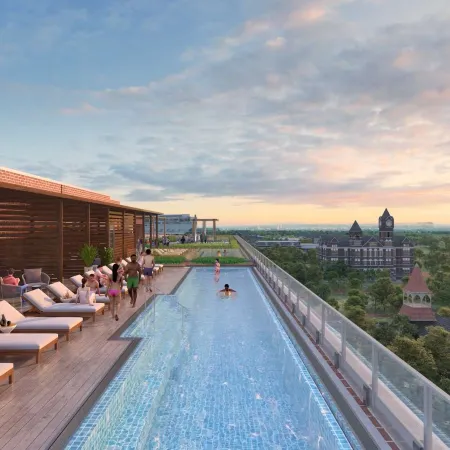 The Laurel Hotel and Spa