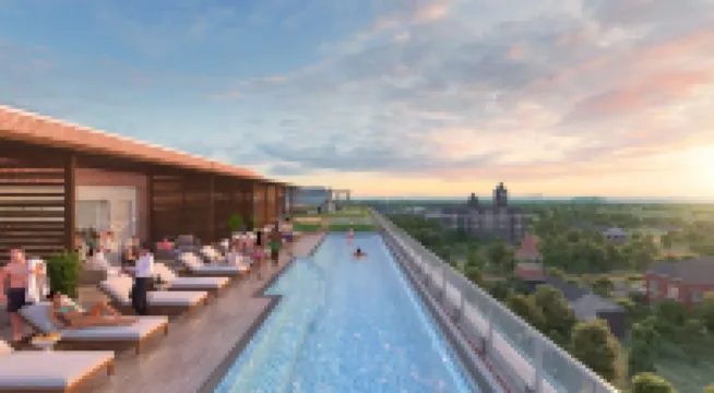 The Laurel Hotel and Spa