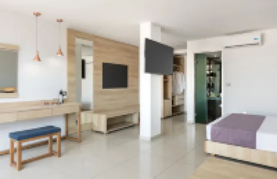 CHC加里尼宮酒店