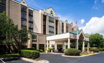 Hyatt Place Charlotte Arrowood