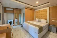 Tree Homestay Mitra RedDoorz