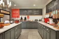 Hampton Inn & Suites Montgomery-EastChase - Desayuno