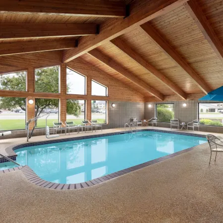AmericInn by Wyndham Bemidji