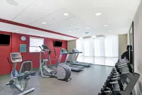 Home2 Suites by Hilton Richmond Hill Savannah I 95 - Træningscentre