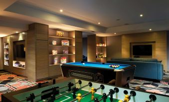 DoubleTree by Hilton Shah Alam I-City