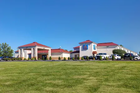 Motel 6 Shepherdsville, KY Louisville South