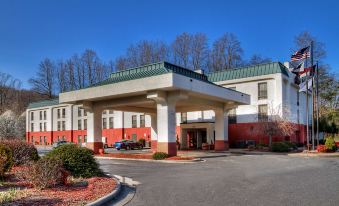 Hampton Inn Marion