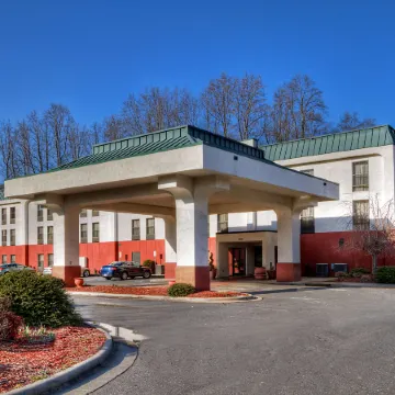 Hampton Inn Marion