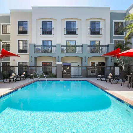 Hampton Inn by Hilton Santa Barbara/Goleta