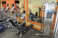 Hilton Garden Inn Houston West Katy - نادي رياضي
