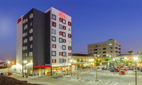 Hilton Garden Inn Queretaro