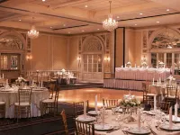 The Hotel Roanoke & Conference Center, Curio Collection by Hilton Hotels in Roanoke
