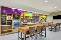 Home2 Suites by Hilton Pecos Hotels in Pecos